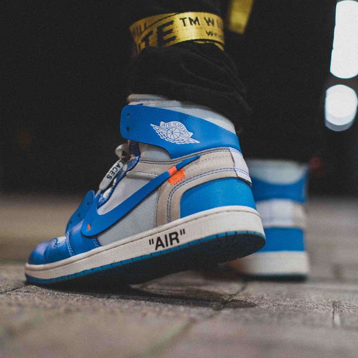 nike air