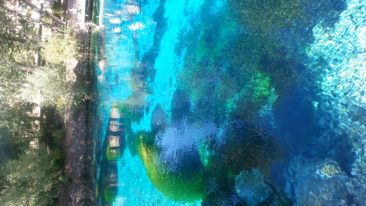 lake