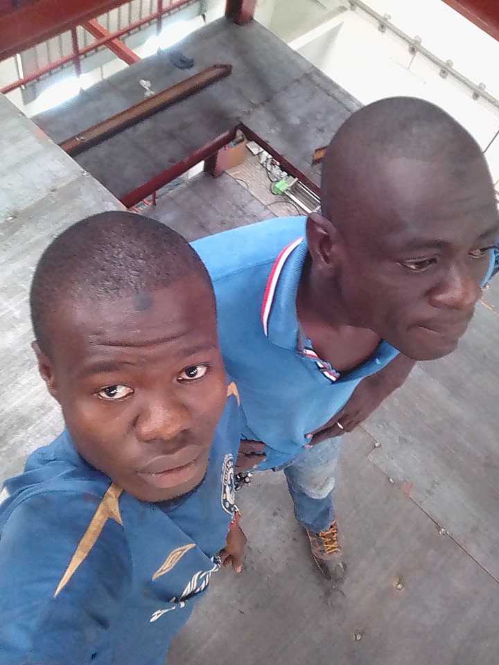 moussa