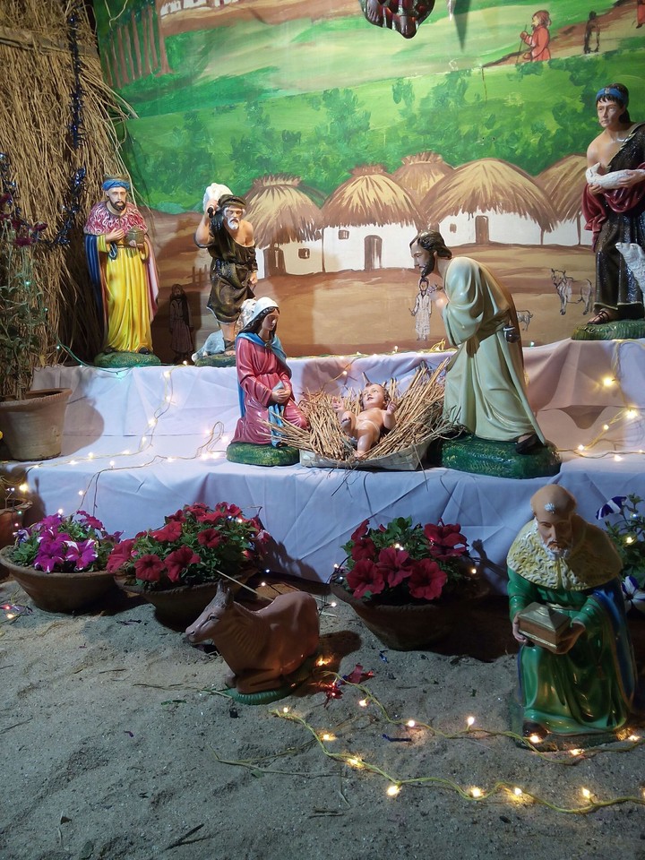christmas celebration.....