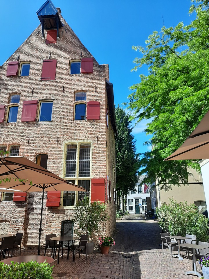 Deventer