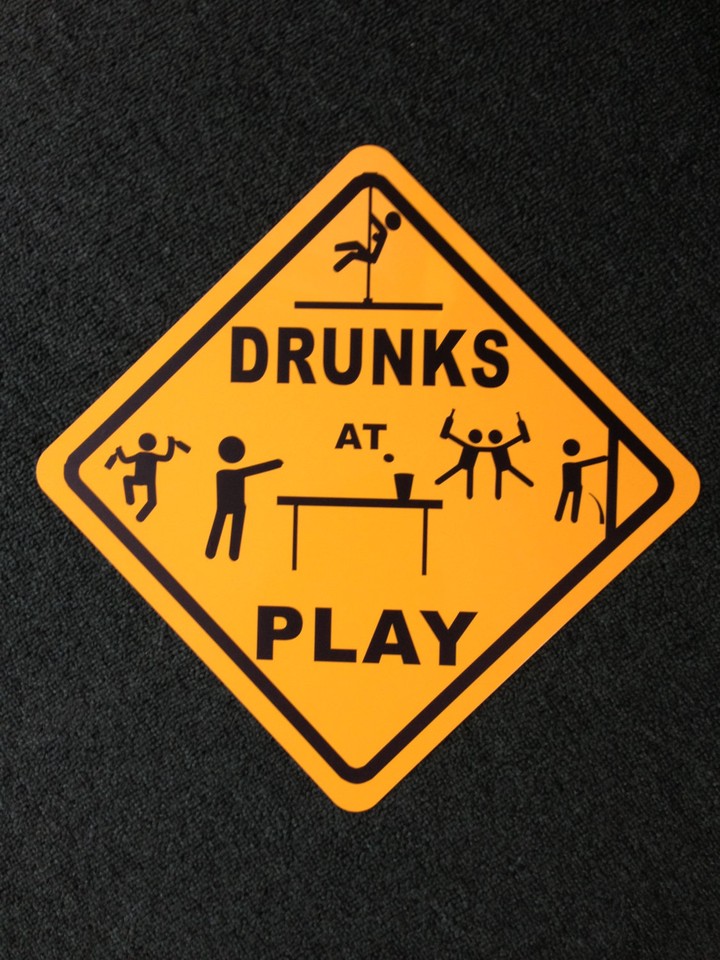 Drunken Farmer logo