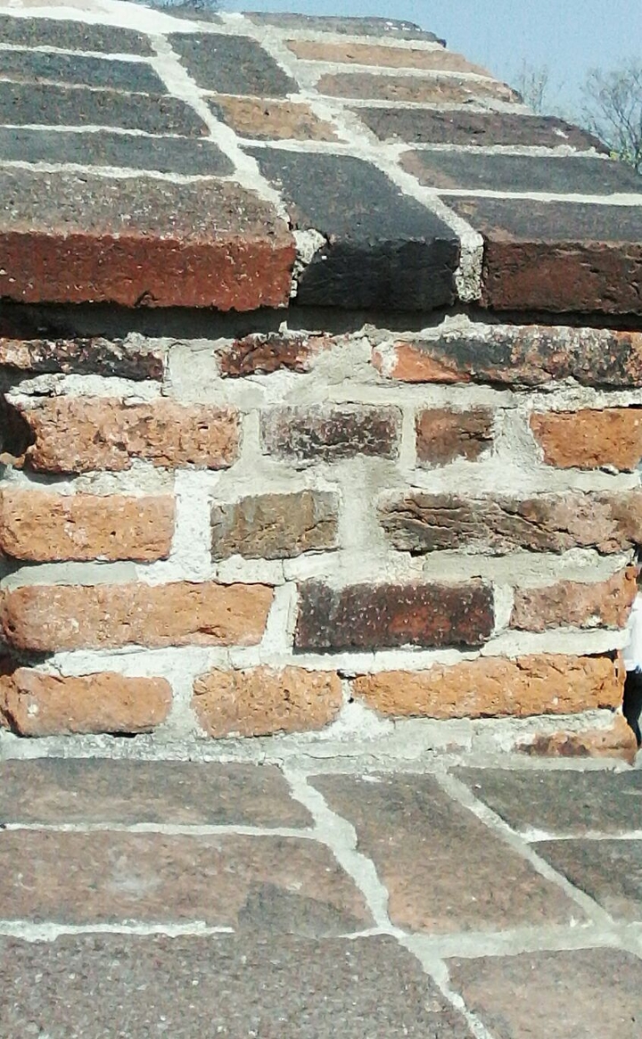 old break