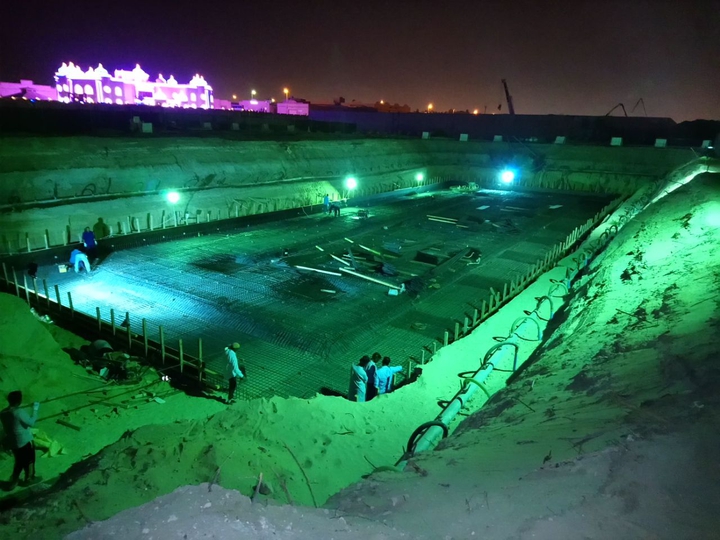 construction