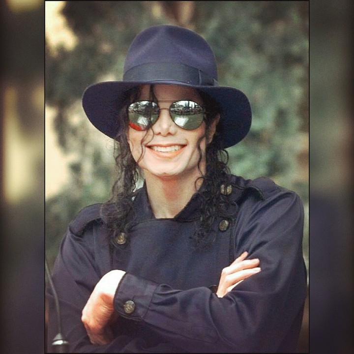 Mike ;)