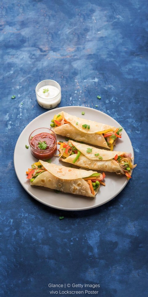 burrito, food duvar kağıtları