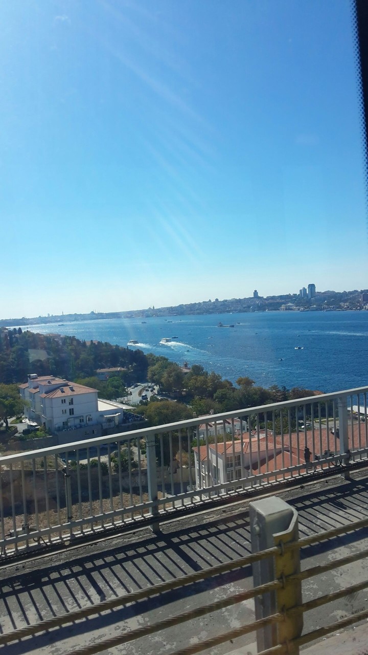 istanbul