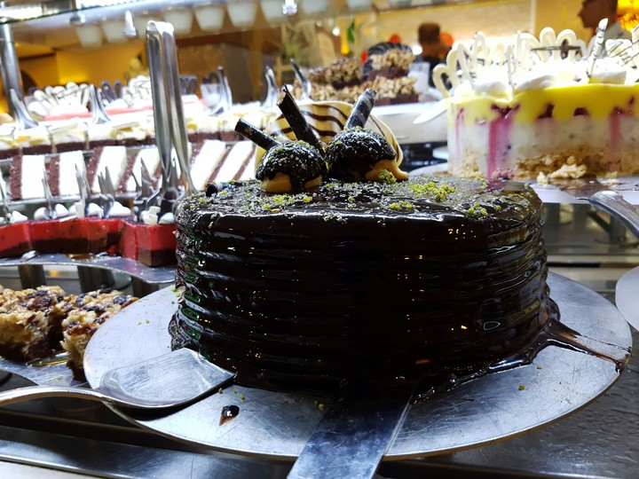 CAKE