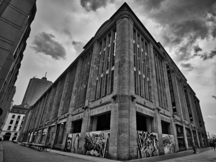 Leipzig  City
