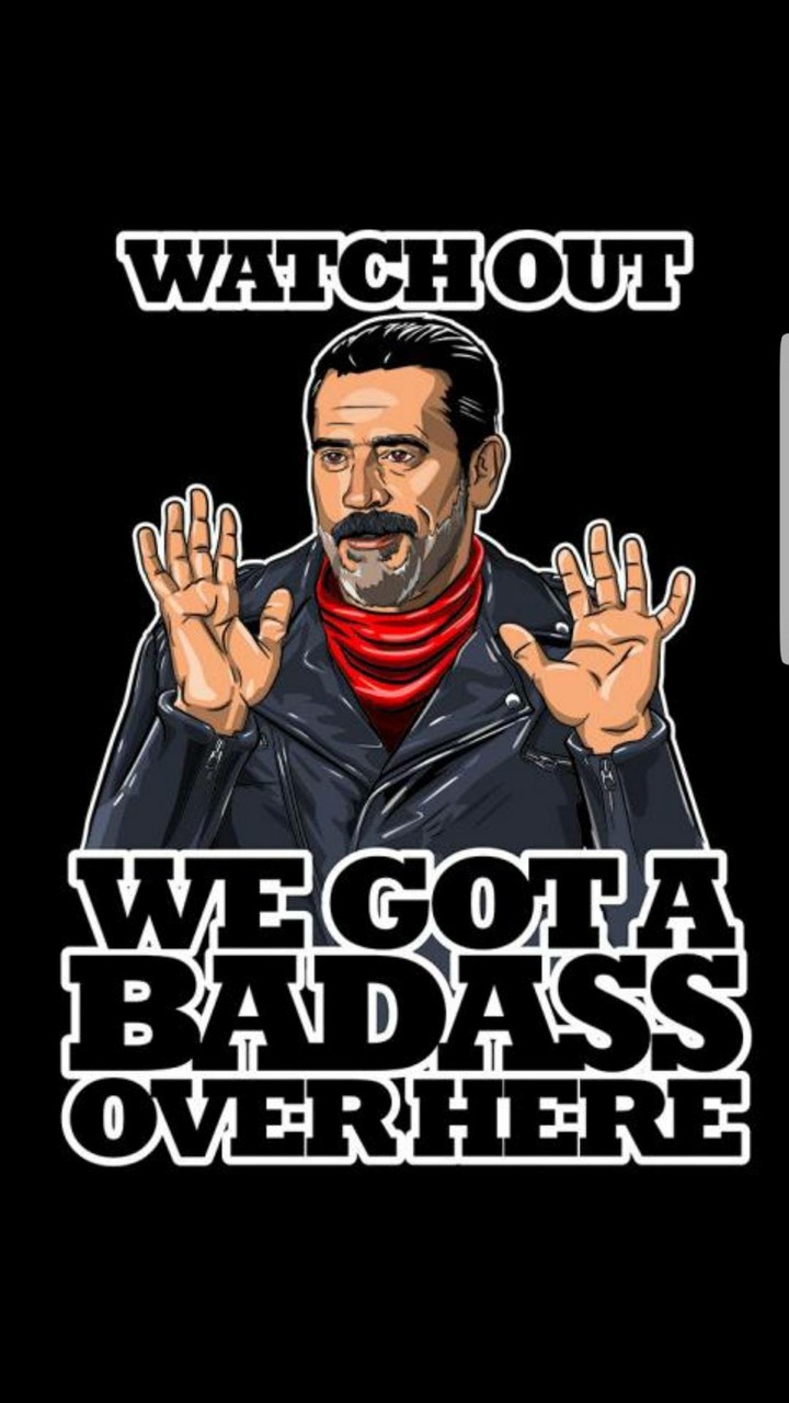 negan