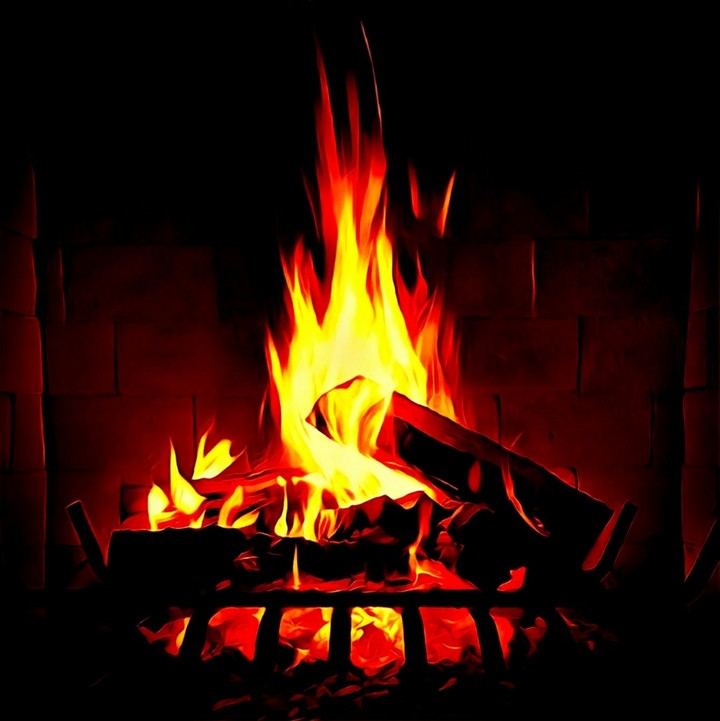 Fire 
