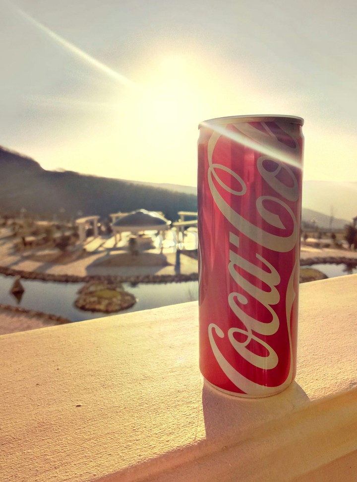 Coca Cola