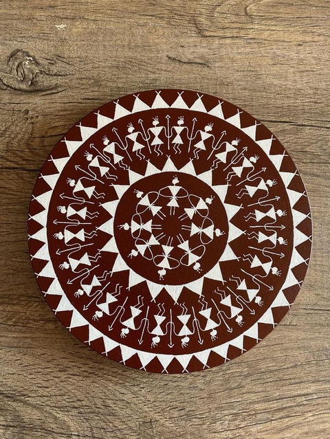 Warli Art
