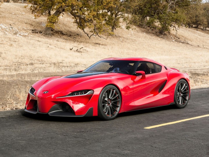 super sports