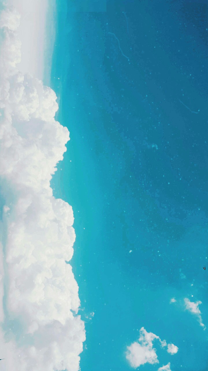 Clouds