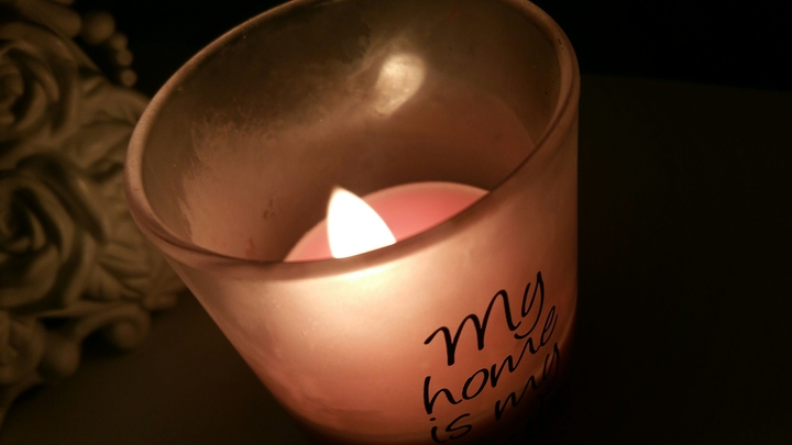 candle