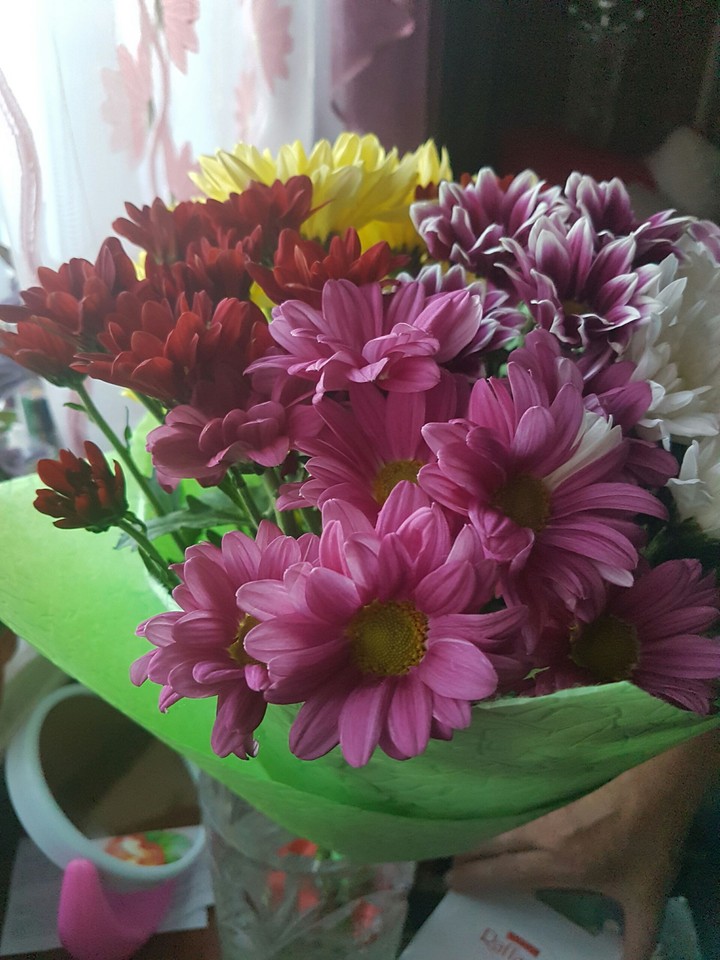 flower