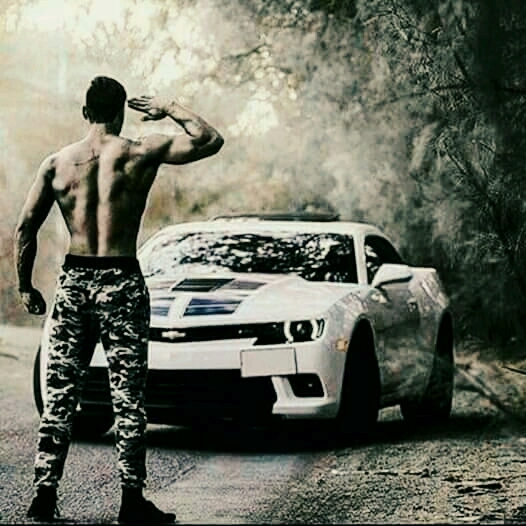 Ahmad