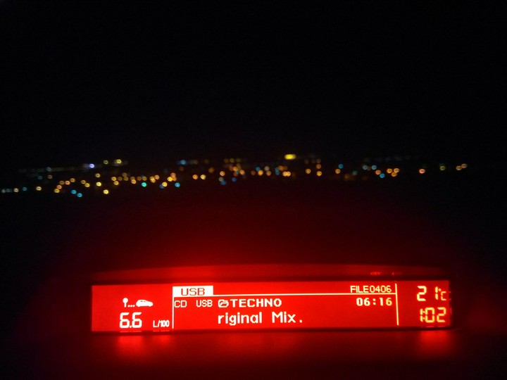 Techno