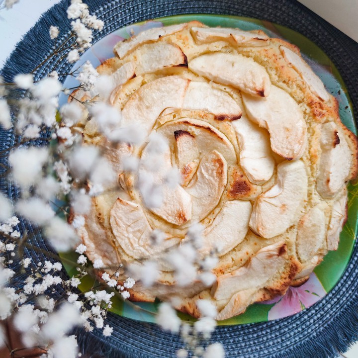 apple pie