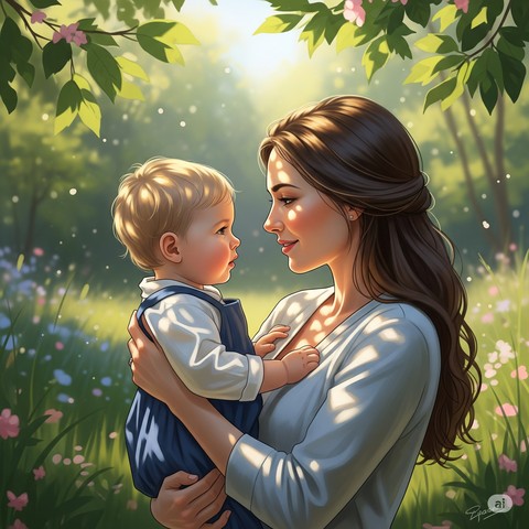 обои happiness, toddler