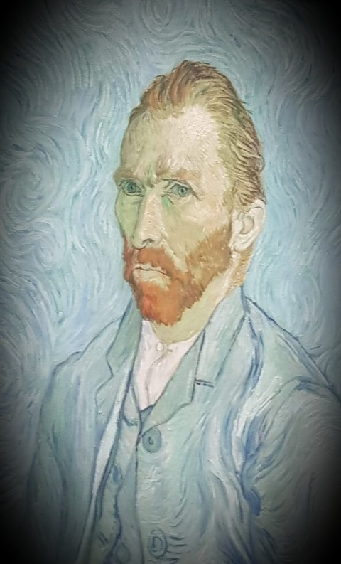 Gogh