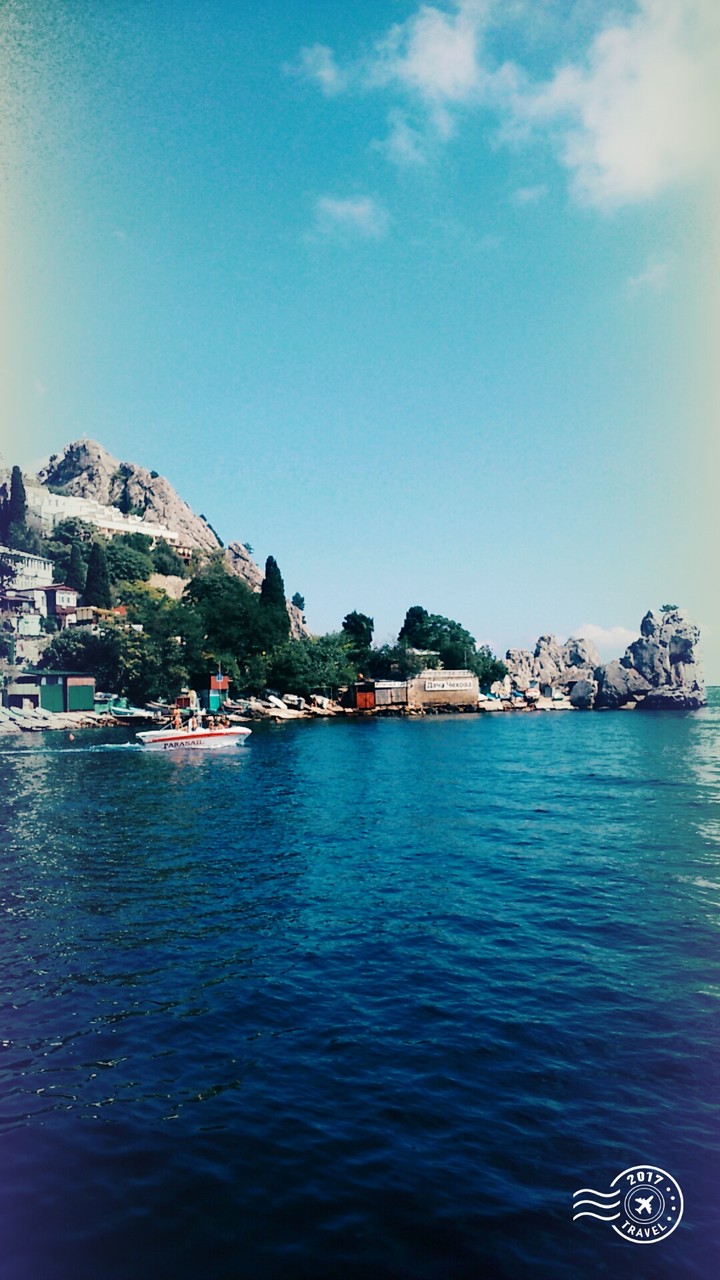 Black Sea.