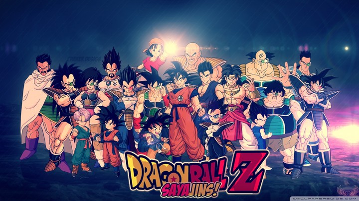 Dragon Ball Z