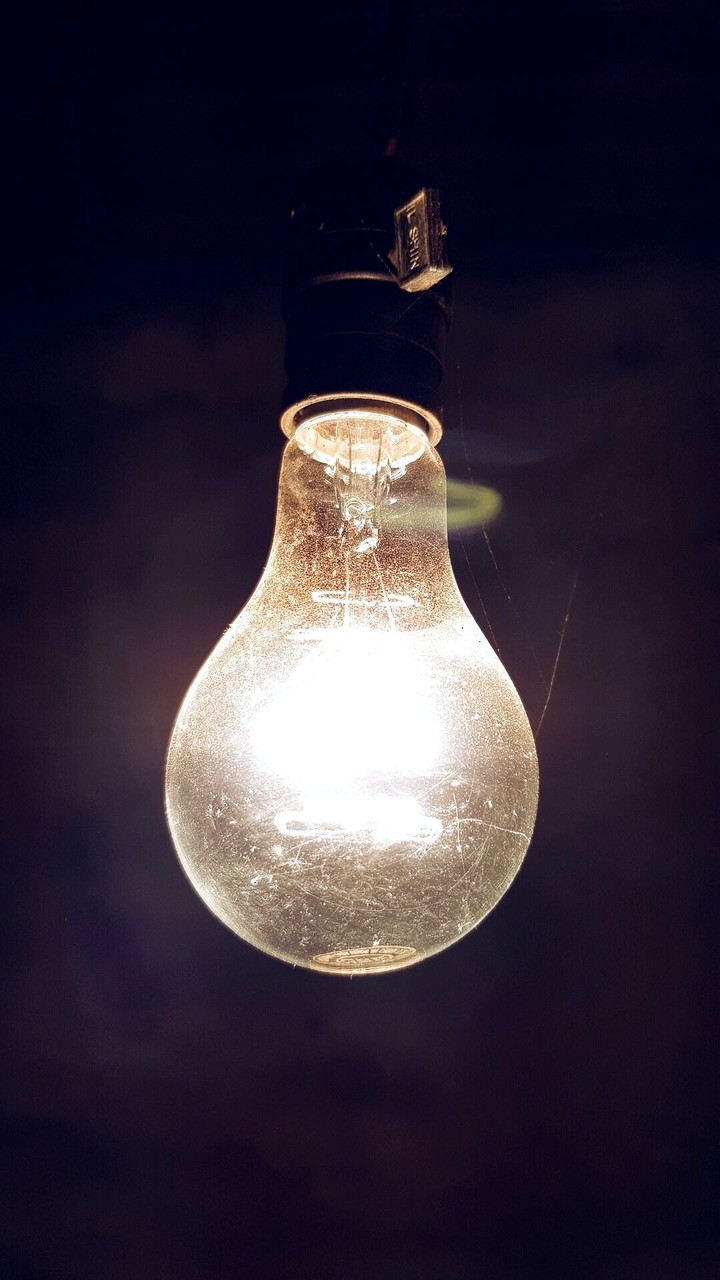 glow