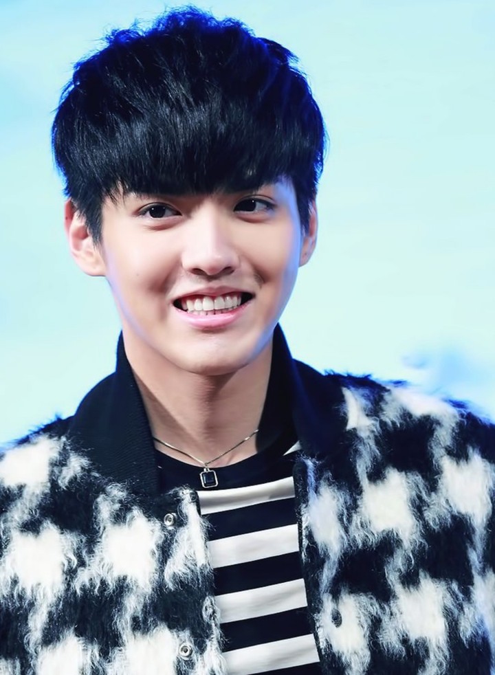 ♡♡♡♡6 November ♡ HAPPY GALAXY DAY♡♡♡♡