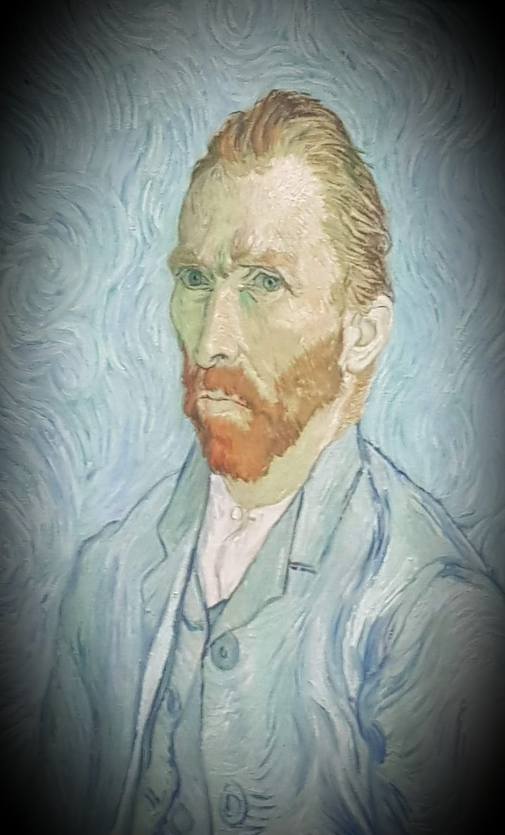Gogh