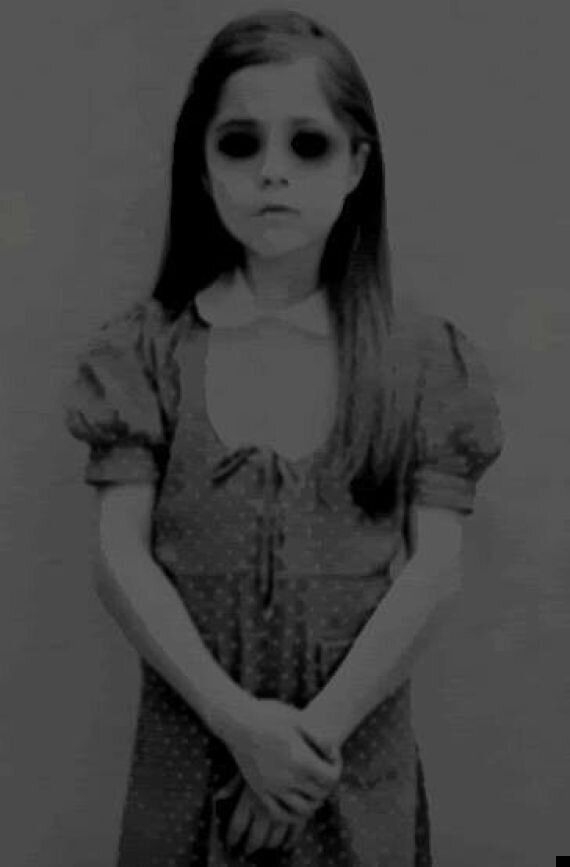 slender man girl