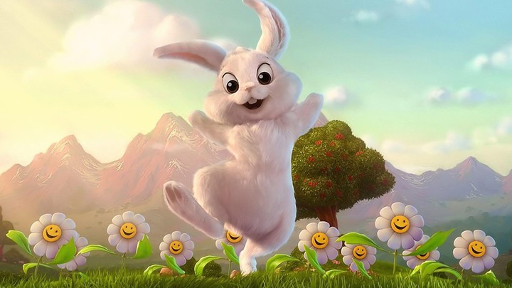 Rabbit