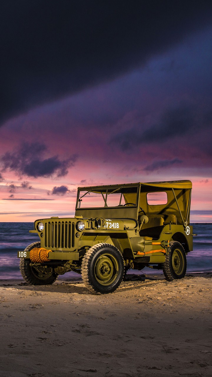 jeep