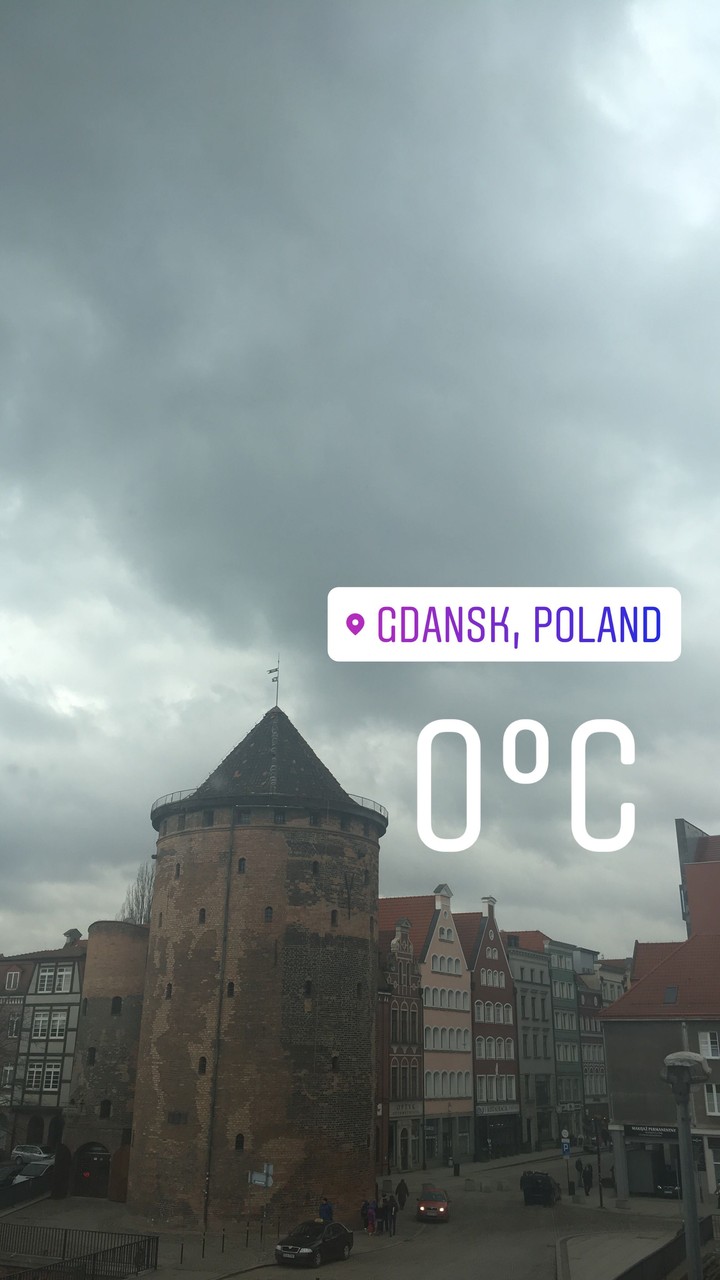 old town