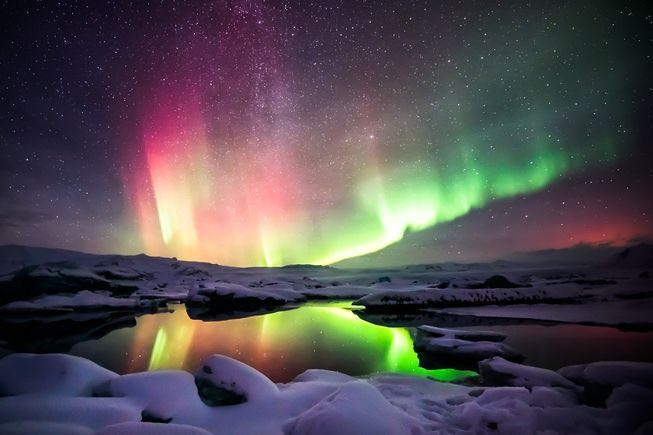 aurora