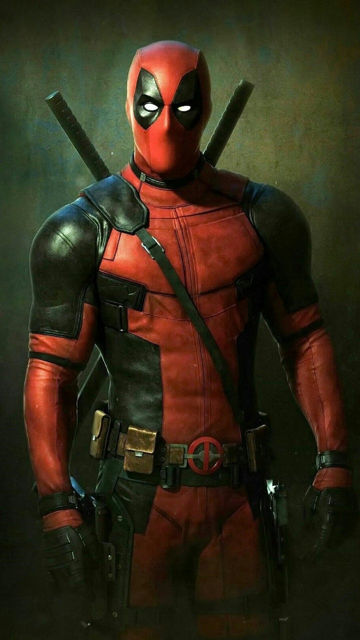 Deadpool