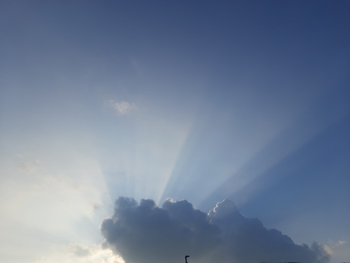 clouds