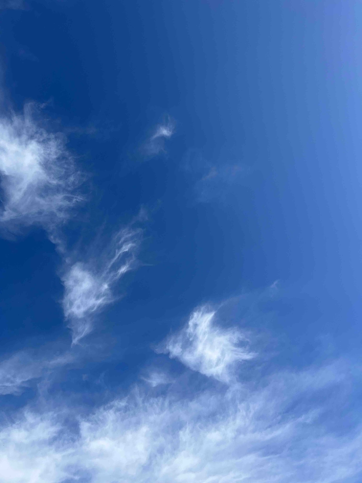 sky