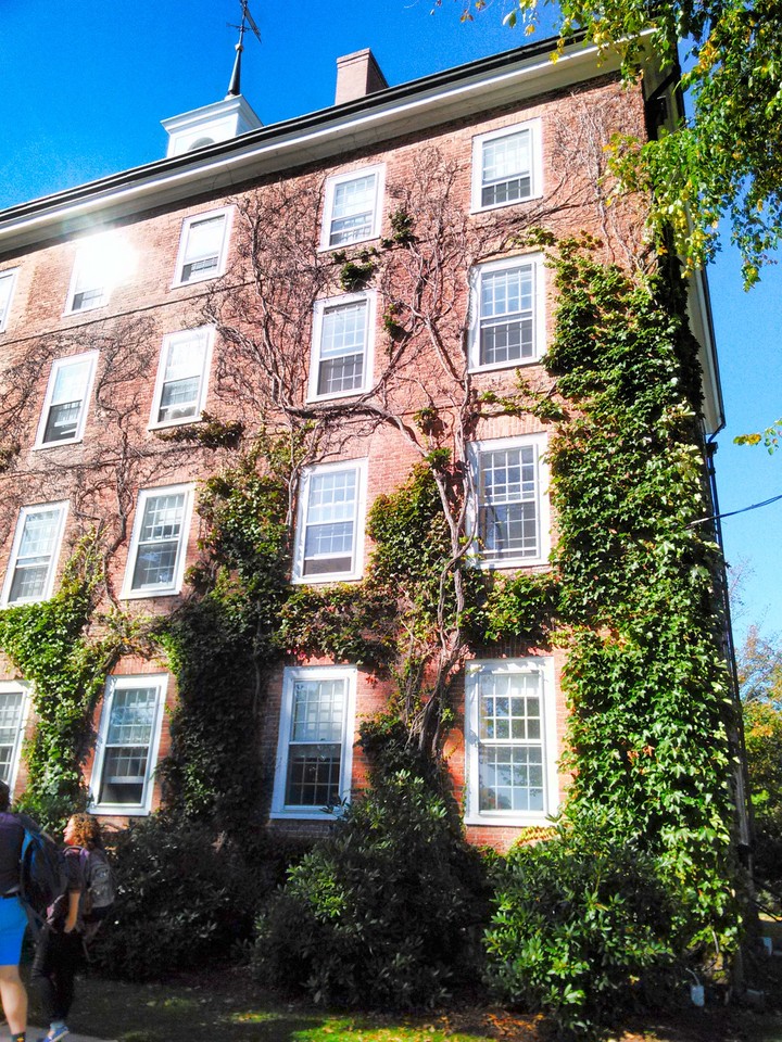 Williams College, Williamstown, Mass.
