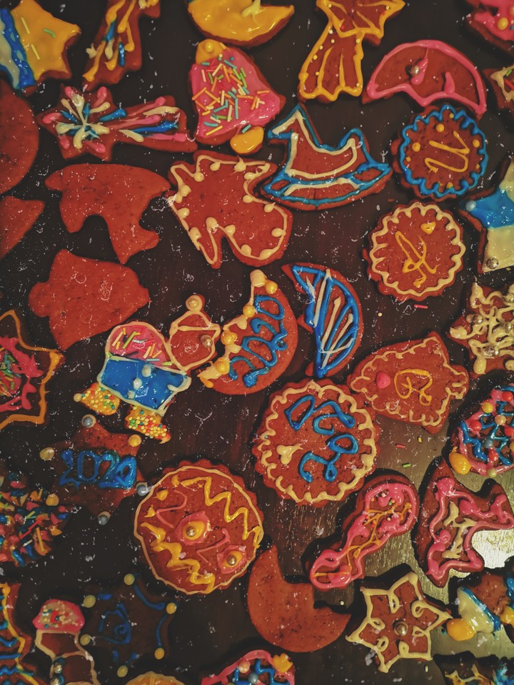 Cookies
