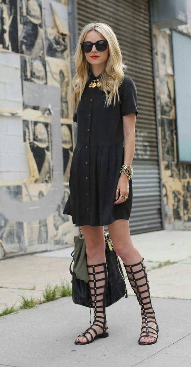 sandals