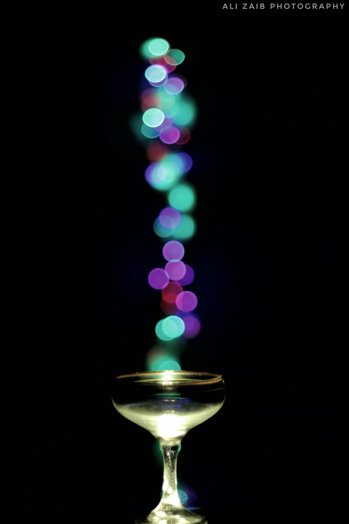 Light Balls