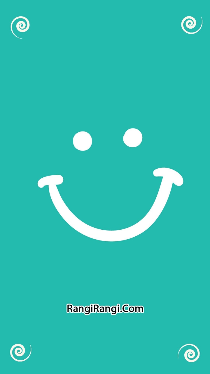 smile