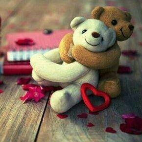 ❤❤