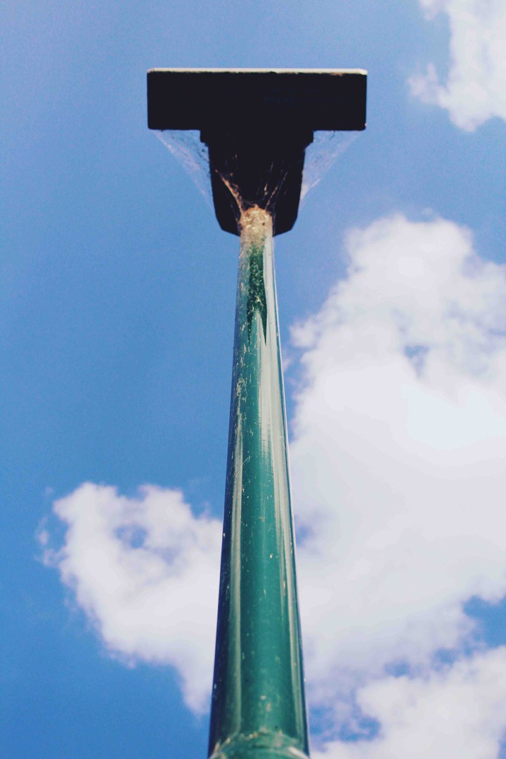 street lamp