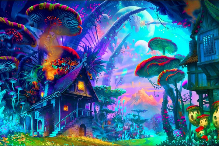 Another Land