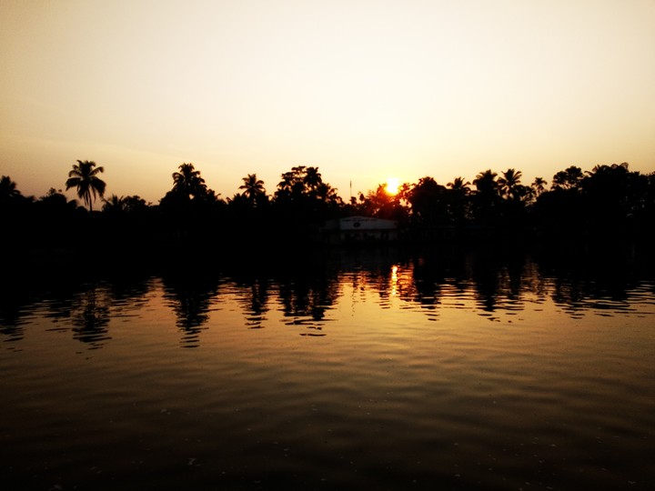 sunrise
