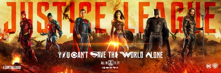 Justice League