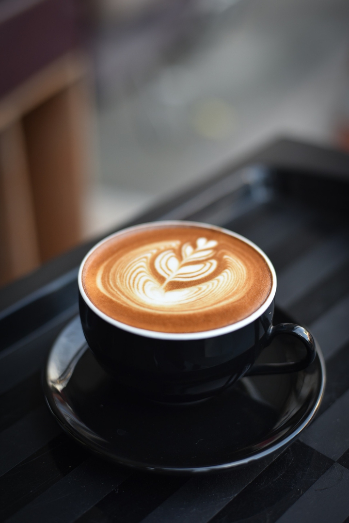 Espresso coffe